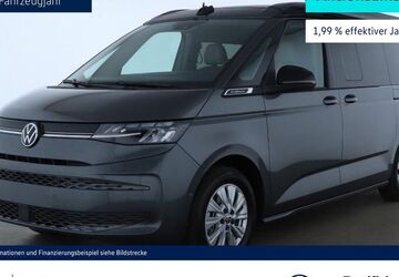 VW T7 California 4.945 km 72.830 &euro; Wildau 15745