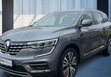 Renault Koleos 40.045 km 25.790 &euro; Berlin 12099