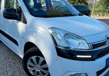 Citroen Berlingo 132.523 km 6.990 &euro; Berlin 13089