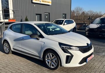 Renault Clio 5.096 km 16.990 &euro; Ahrensfelde 16356