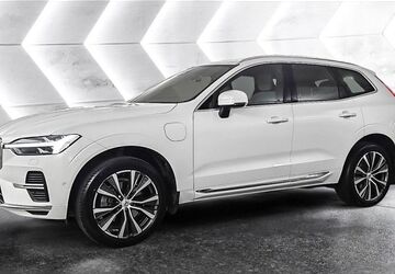 Volvo XC60 49.808 km 43.990 &euro; Berlin 12683