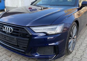 Audi A6 142.800 km 26.950 &euro; Berlin 12057