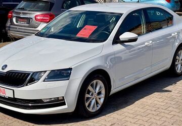 Skoda Octavia 26.000 km 15.500 &euro; Königs Wusterhausen 15711