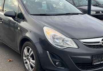 Opel Corsa 167.582 km 2.999 &euro; Wildau 15745
