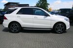 Mercedes-Benz GLE 350 AMG 4Matic Distronic+ LED Pano AHK H&K 94.231 km 35.980 &euro; Falkensee 14612