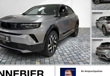 Opel Mokka 1.900 km 28.890 &euro; Oranienburg 16515