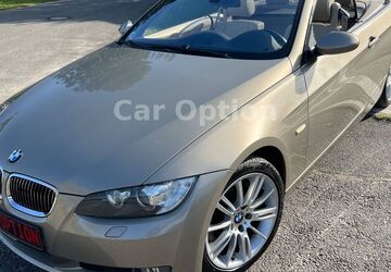 BMW 330 252.000 km 9.800 &euro; Berlin-Schönefeld 12529