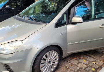 Ford C-Max 190.000 km 4.000 &euro; Berlin 12459