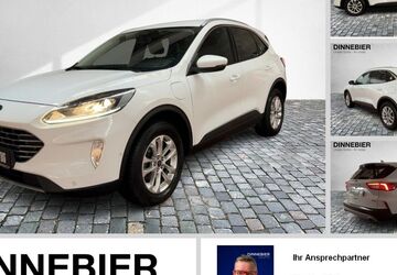 Ford Kuga 92.583 km 20.495 &euro; Berlin 10711