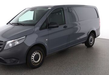Mercedes-Benz Vito 49.895 km 22.480 &euro; Berlin 12103