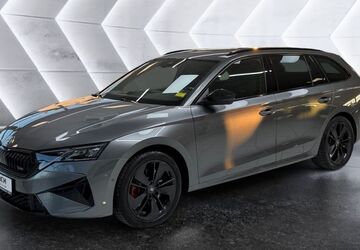 Skoda Octavia 24.038 km 36.990 &euro; Schönefeld 12529