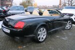 Bentley Continental GTC 6.0 W12 Navi Leder Xenon Windschot 76.559 km 59.980 &euro; Falkensee 14612