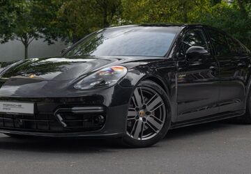 Porsche Panamera 38.880 km 84.930 &euro; Berlin 10587