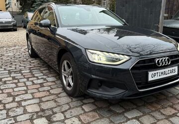 Audi A4 120.730 km 19.700 &euro; Berlin 12103