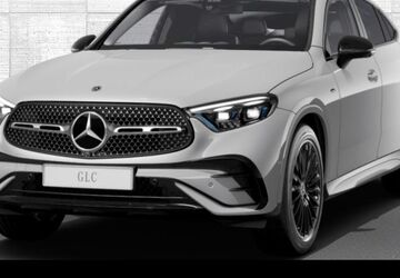 Mercedes-Benz GLC 300 12.166 km 71.500 &euro; Berlin 10587