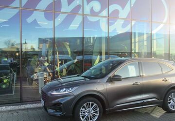 Ford Kuga 37.561 km 27.500 &euro; Bernau 16321