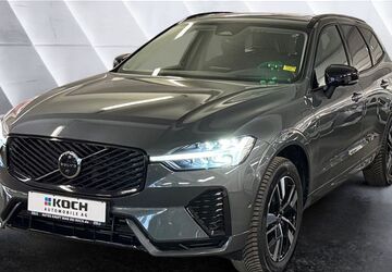 Volvo XC60 1.085 km 54.990 &euro; Berlin 10553