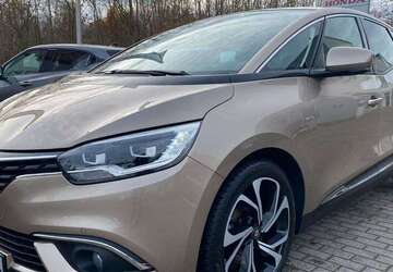 Renault Scenic 18.927 km 16.780 &euro; Hönow 15366