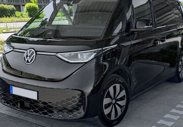 VW ID. Buzz 18.200 km 49.000 &euro; Berlin 12355