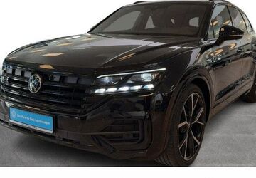 VW Touareg 52.250 km 56.930 &euro; Berlin 12681