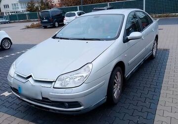 Citroen C5 142.920 km 1.800 &euro; Berlin 13591