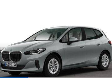 BMW 216 Active Tourer 12.050 km 25.900 &euro; Berlin 14057
