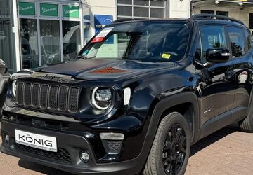 Jeep Renegade 25.828 km 19.999 &euro; Königs Wusterhausen 15711