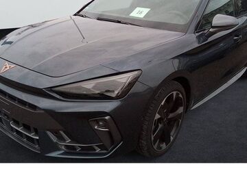 Cupra Leon 3.300 km 34.249 &euro; Potsdam 14482