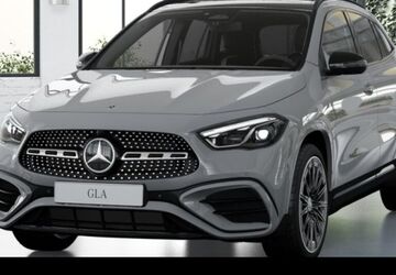 Mercedes-Benz GLA 200 9.900 km 45.800 &euro; Berlin 10587