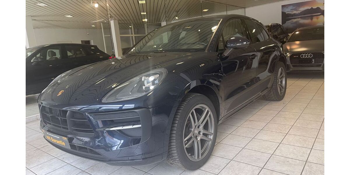 Porsche Macan 159.000 km 32.950 &euro; Berlin 12349