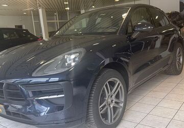 Porsche Macan 159.000 km 36.950 &euro; Berlin 12349
