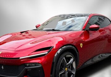 Ferrari Purosangue 6.270 km 589.950 &euro; Berlin 10777