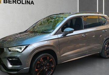 Cupra Ateca 46.281 km 29.649 &euro; Berlin 10709