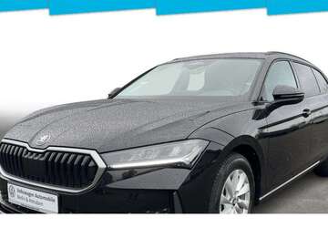 Skoda Superb 22.940 km 29.770 &euro; Berlin 12099
