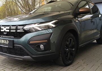 Dacia Sandero 23.331 km 17.980 &euro; Berlin 10315
