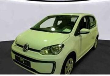 VW e-up! 37.179 km 13.550 &euro; Berlin 14167