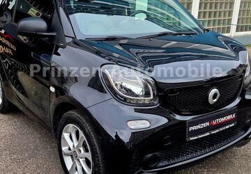 Smart ForTwo 48.500 km 13.790 &euro; Berlin 10827