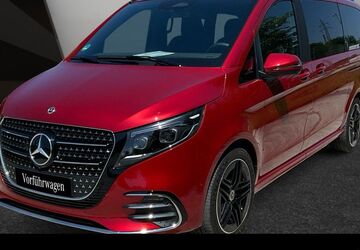 Mercedes-Benz V 300 9.131 km 77.480 &euro; Schönefeld 12529