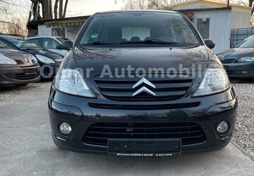 Citroen C3 70.000 km 3.499 &euro; Berlin 12353