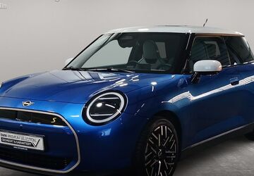 Mini Cooper SE 5.010 km 31.400 &euro; Berlin 12683