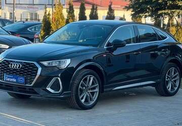 Audi Q3 176.130 km 23.450 &euro; Schönefeld 12529