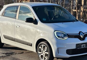 Renault Twingo 94.000 km 7.900 &euro; Schönefeld 12529