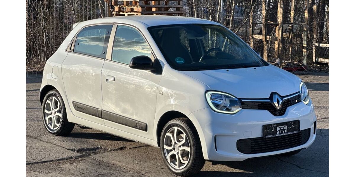 Renault Twingo 94.000 km 7.900 &euro; Schönefeld 12529