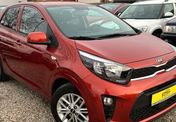 Kia Picanto 39.956 km 10.990 &euro; Berlin 13089