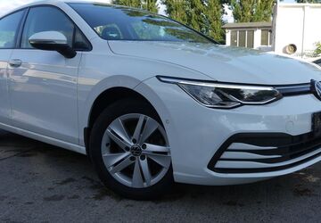 VW Golf 72.500 km 17.999 &euro; Berlin 12439