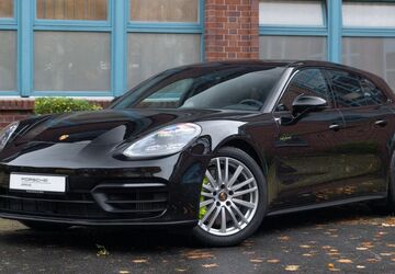 Porsche Panamera 54.816 km 76.930 &euro; Berlin 10587