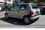 Renault Twingo 1.2 Liberty*Falt-Dach*4-Sitz*11/25TÜV*2-E 174.613 km 990 &euro; Berlin 13187