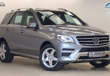 Mercedes-Benz ML 250 109.982 km 24.499 &euro; Teltow 14513