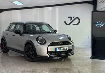 Mini Cooper C 9.900 km 27.950 &euro; Berlin 12107
