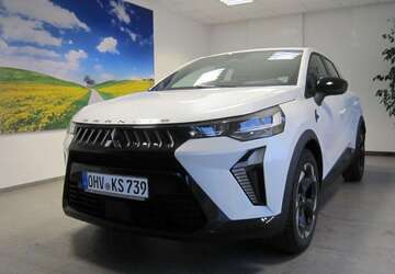 Mitsubishi Grandis 1.225 km 30.890 &euro; Oranienburg 16515